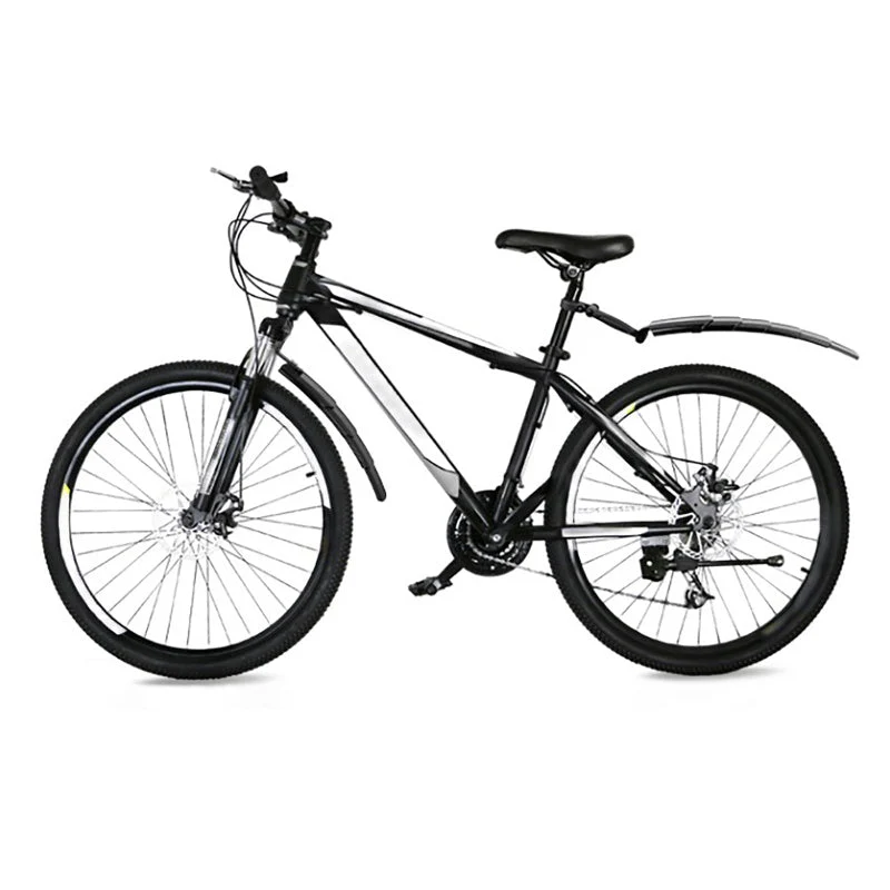 FlexGuard — Fahrrad Schutzblech Set | 50% RABATT - Image 6
