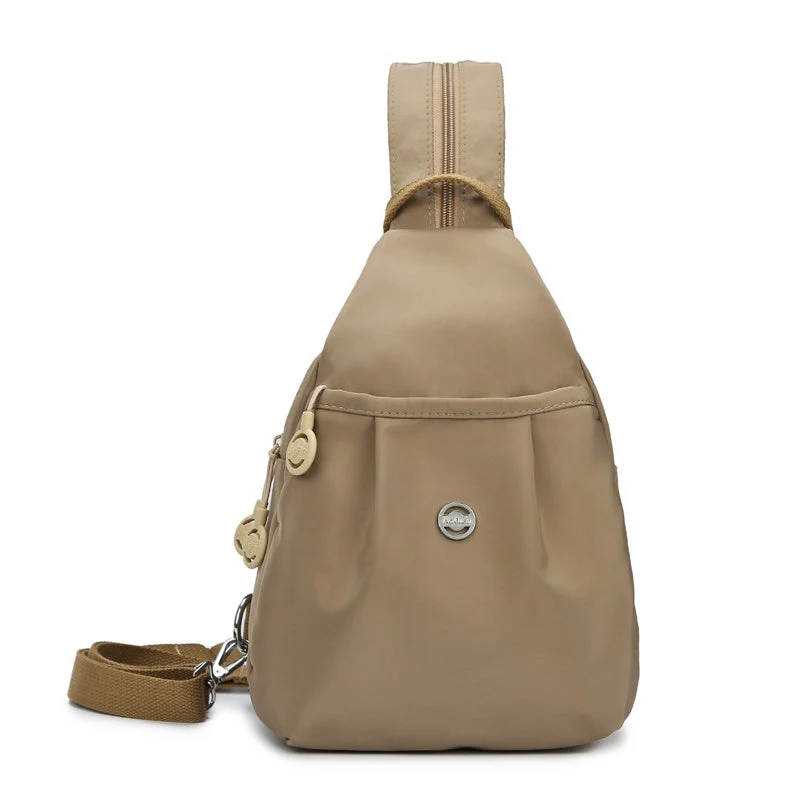 FlexiBag – 2-in-1 Rucksack & Umhängetasche - Image 12