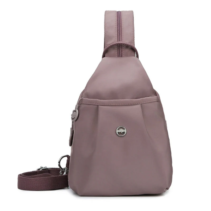 FlexiBag – 2-in-1 Rucksack & Umhängetasche - Image 13