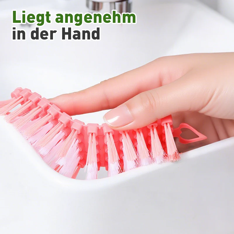 FlexiClean Bürste — Makellose Reichweite, Mühelose Kontrolle | 4+4 GRATIS - Image 2