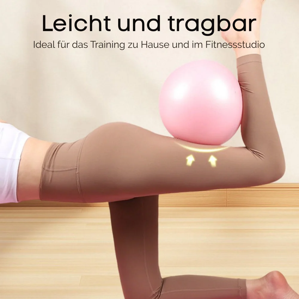 VitaCore – Balance Ball Training | 1+1 GRATIS - Image 5