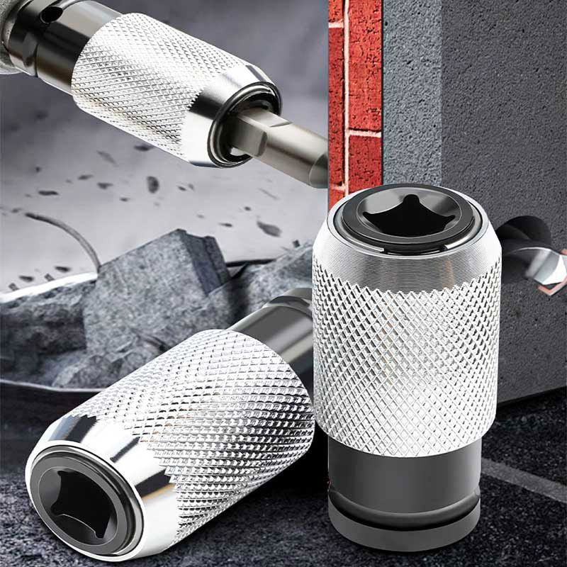 FlexiDrill — Schnellwechsel Bohr Adapter | 1+1 GRATIS - Image 3