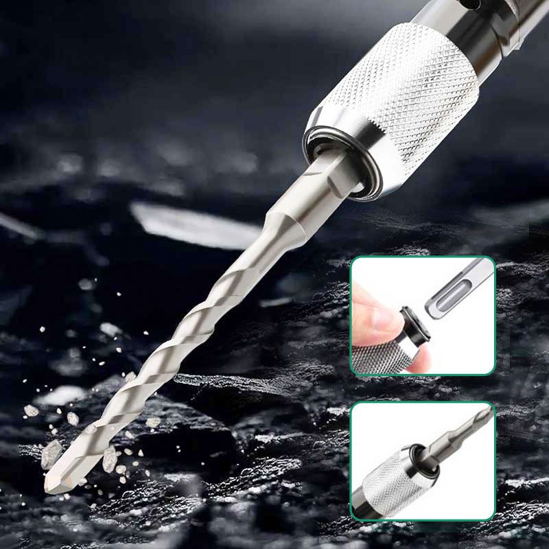 FlexiDrill — Schnellwechsel Bohr Adapter | 1+1 GRATIS - Image 4