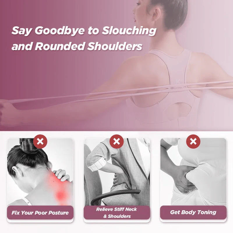 FlexiFit™ – Widerstandsbänder | 1+1 GRATIS - Image 5