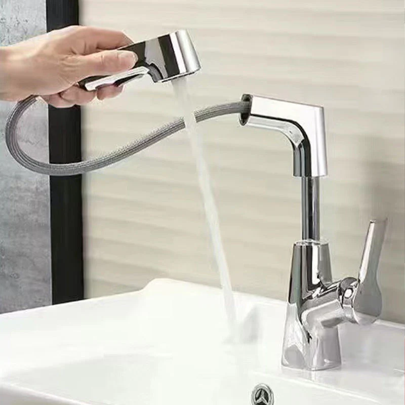 FlexiFlow Wasserhahn — Volle Kontrolle, makellose Leichtigkeit - Image 10