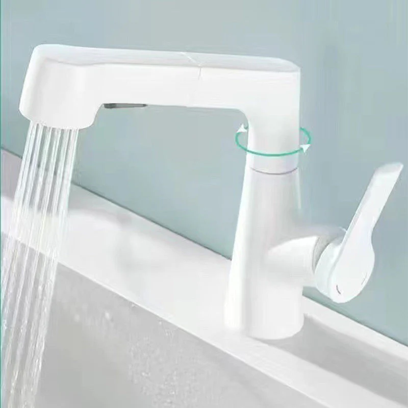 FlexiFlow Wasserhahn — Volle Kontrolle, makellose Leichtigkeit - Image 15