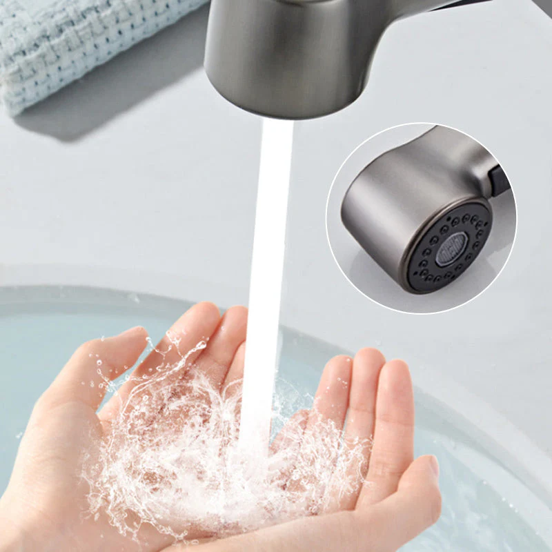 FlexiFlow Wasserhahn — Volle Kontrolle, makellose Leichtigkeit - Image 3
