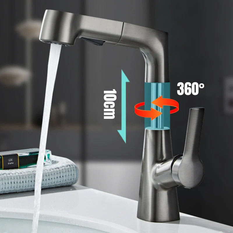 FlexiFlow Wasserhahn — Volle Kontrolle, makellose Leichtigkeit - Image 7