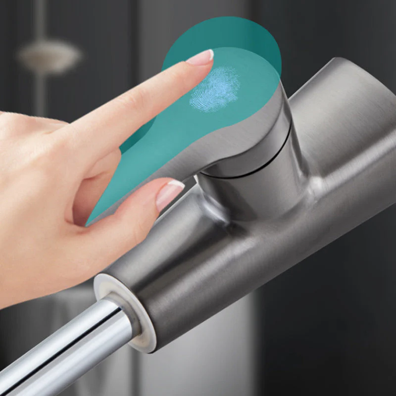 FlexiFlow Wasserhahn — Volle Kontrolle, makellose Leichtigkeit - Image 8