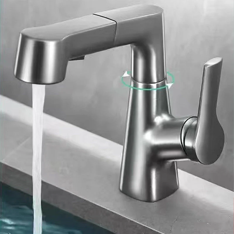 FlexiFlow Wasserhahn — Volle Kontrolle, makellose Leichtigkeit - Image 9