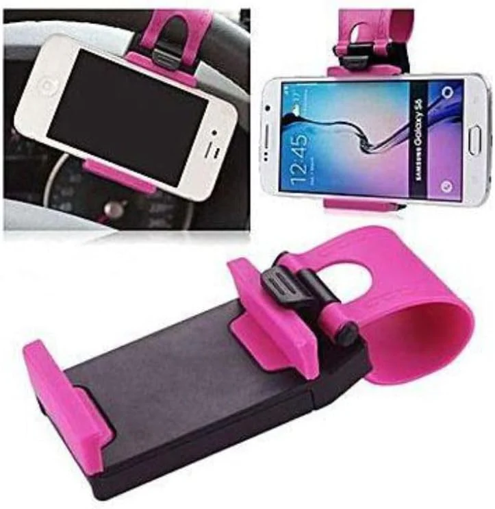 FlexiGrip Handyhalter fürs Lenkrad | 1+1 GRATIS - Image 2
