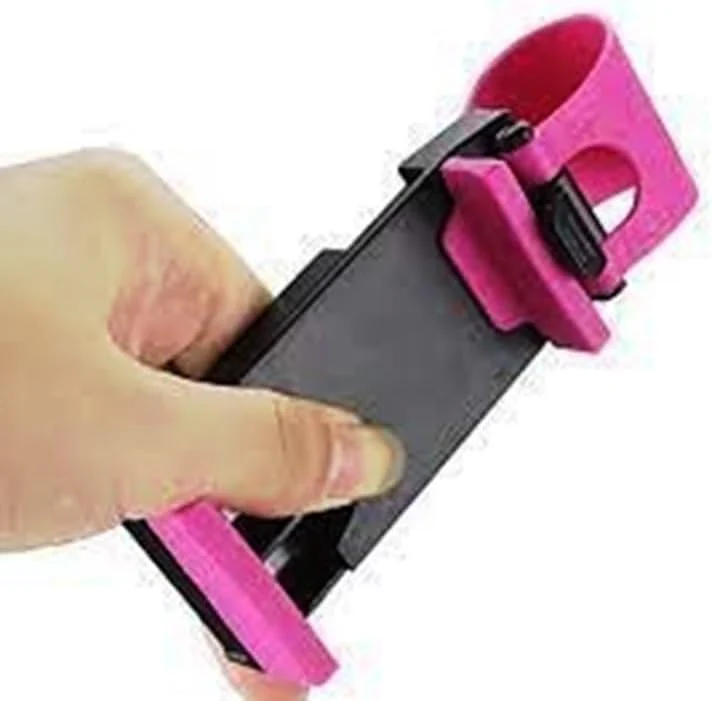 FlexiGrip Handyhalter fürs Lenkrad | 1+1 GRATIS - Image 6