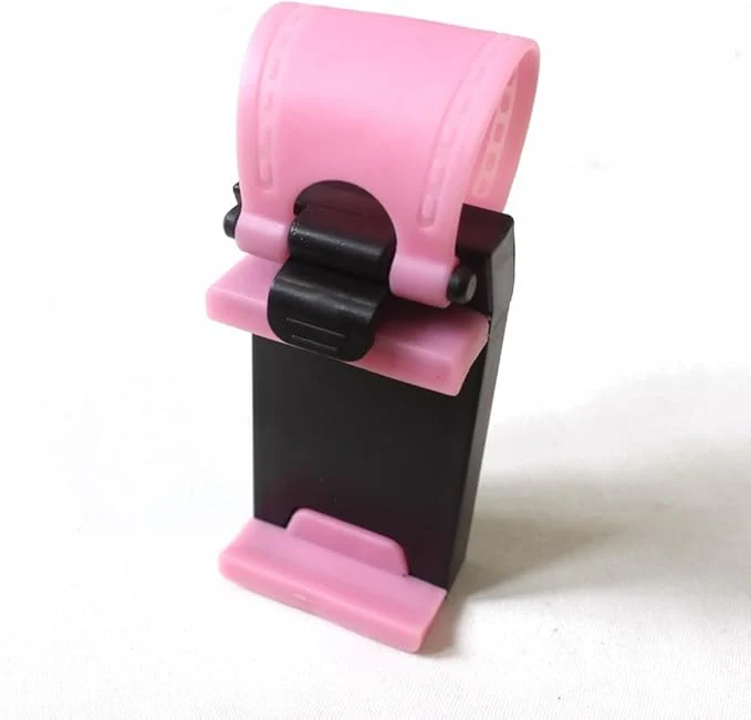 FlexiGrip Handyhalter fürs Lenkrad | 1+1 GRATIS - Image 8