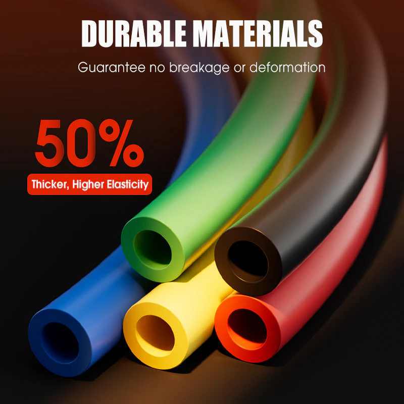 PowerFlex – Ganzkörpertraining überall möglich | 50% RABATT - Image 4