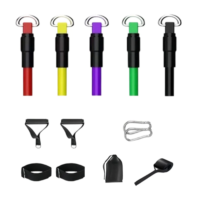 PowerFlex – Ganzkörpertraining überall möglich | 50% RABATT - Image 9
