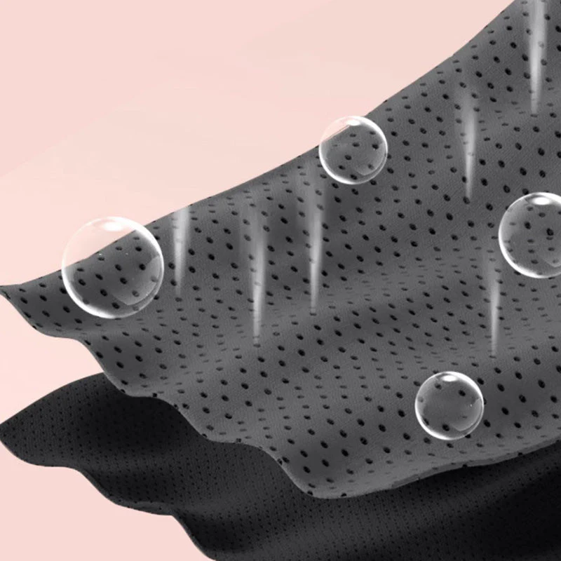 FlexiKnee™ – Verstellbare & Atmungsaktive Kniebandage - Image 6