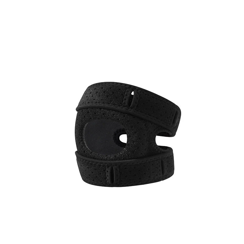 FlexiKnee™ – Verstellbare & Atmungsaktive Kniebandage - Image 9