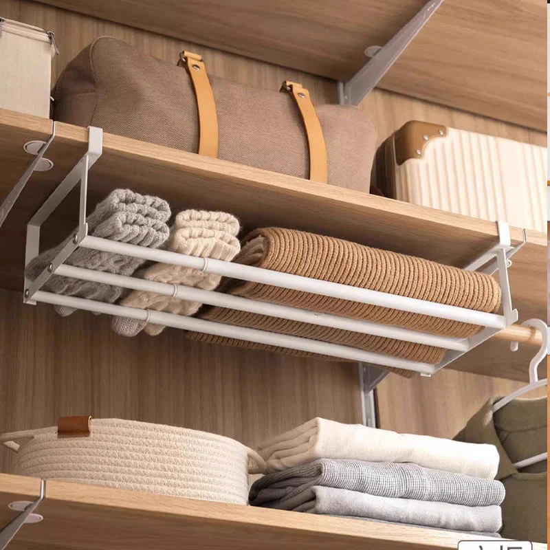 FlexiLift – Verstellbarer Regalorganizer | 50% RABATT - Image 2