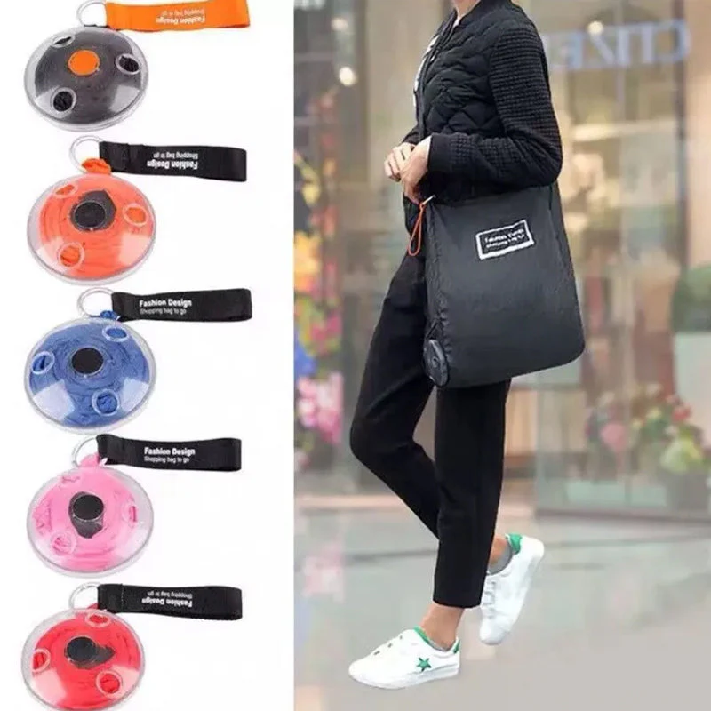 FlexiPack - Disc Tragbare Tasche - Image 2