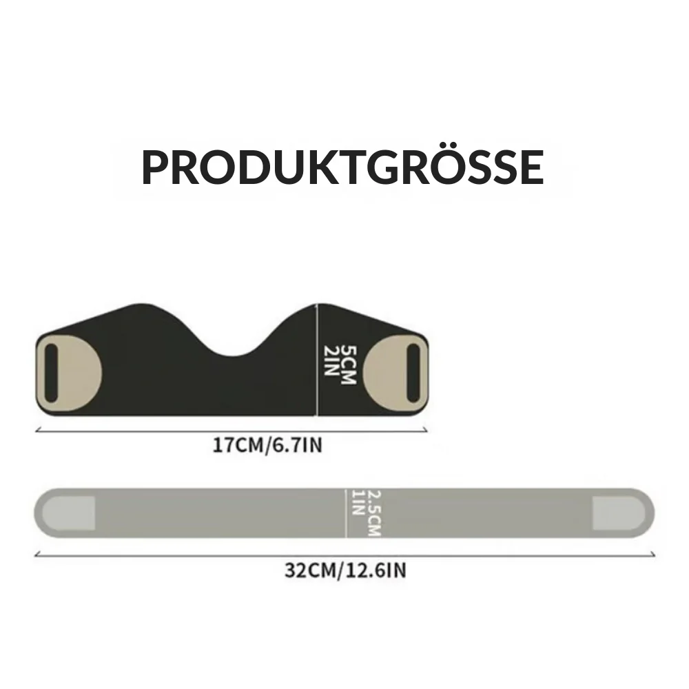 FlexiShield – Fortschrittliche Kniebandage | 1+1 GRATIS - Image 3
