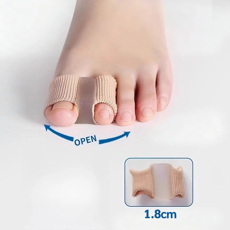 FlexiStep – Sanfte Zehenkorrektur | 1+1 GRATIS - Image 14