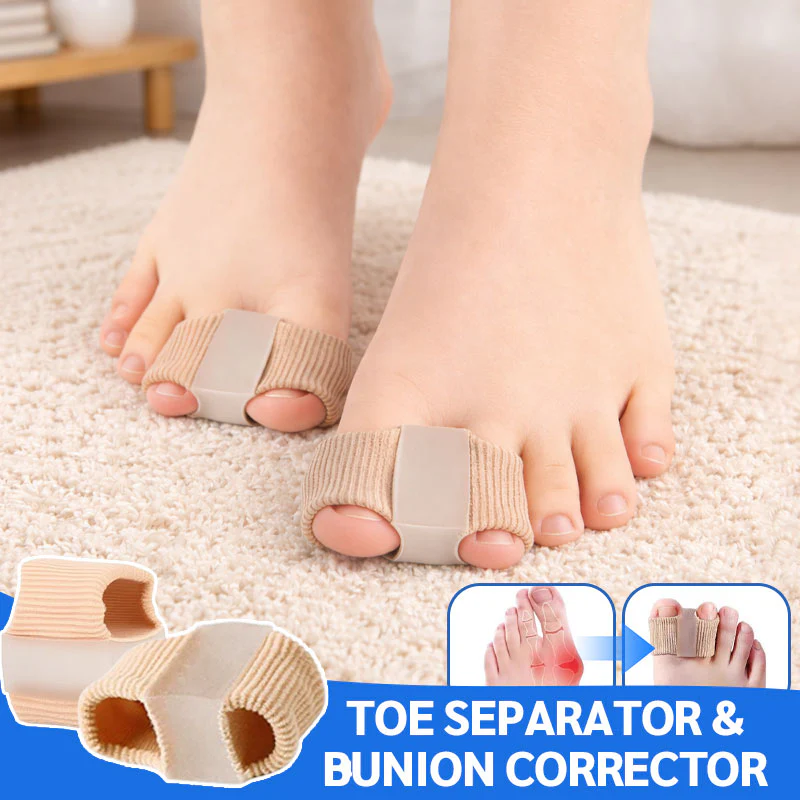 FlexiStep – Sanfte Zehenkorrektur | 1+1 GRATIS - Image 6