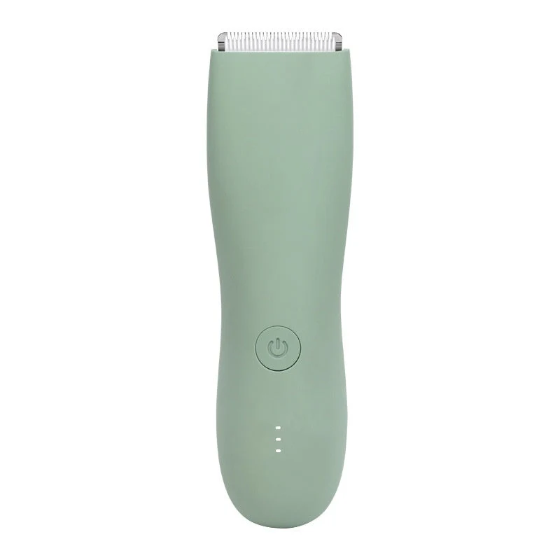 FlexiTrim Pro - Multifunktionaler Rasierer für Männer mit USB-Ladestation - Image 8