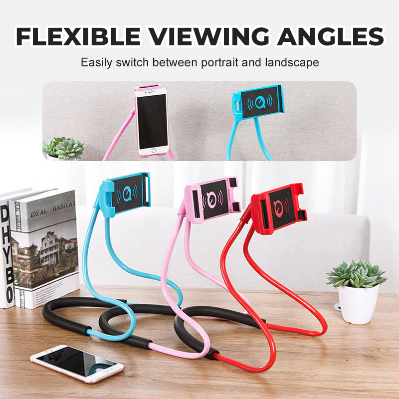 FlexiView – Freihändige Nackenhalterung | 1+1 GRATIS - Image 13