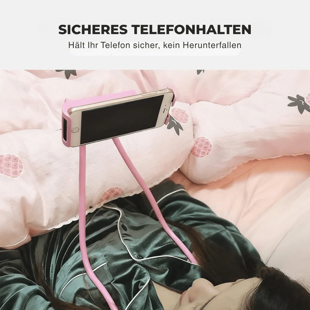 FlexiView – Freihändige Nackenhalterung | 1+1 GRATIS - Image 4
