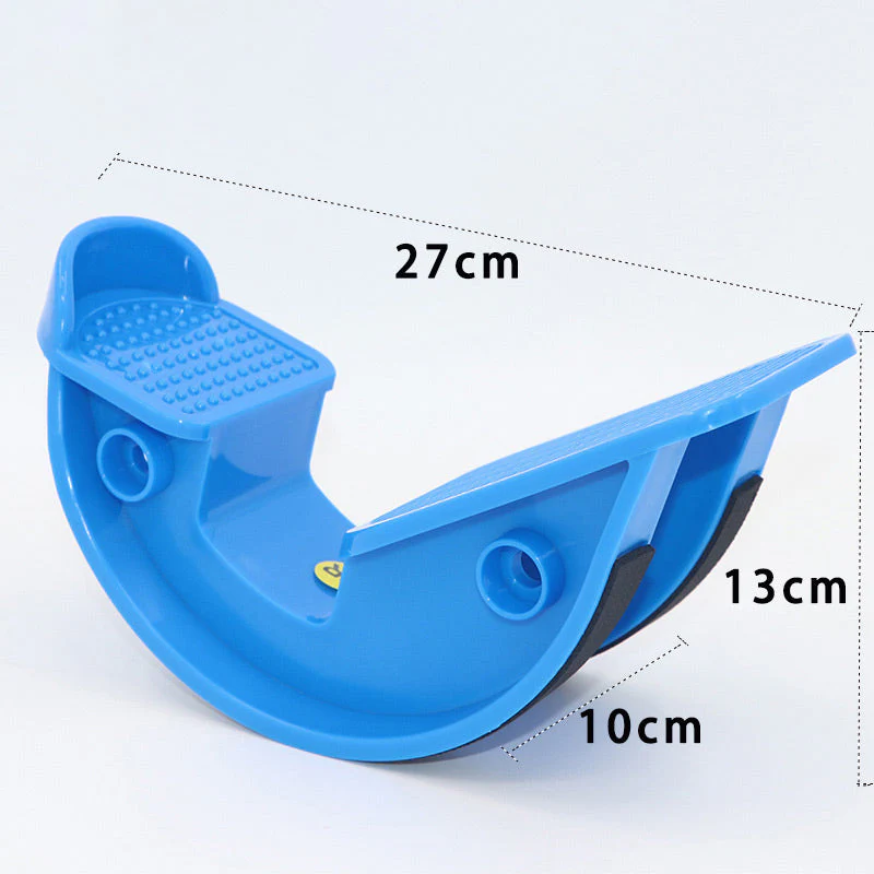 FlexiWheel – Dehnungsrad für Ferse und Wadenmuskulatur - Image 3