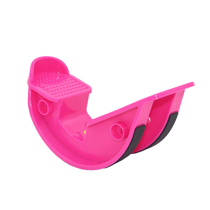 FlexiWheel – Dehnungsrad für Ferse und Wadenmuskulatur - Image 9
