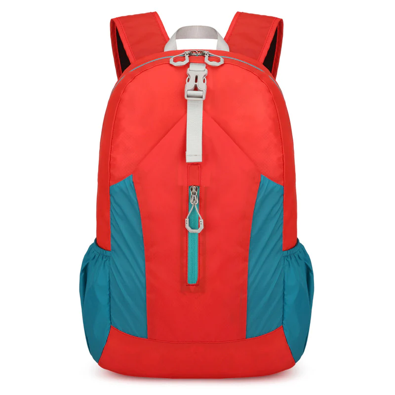 FlexPack™ – Faltbarer, Wasserdichter Rucksack | 50% Rabatt - Image 20