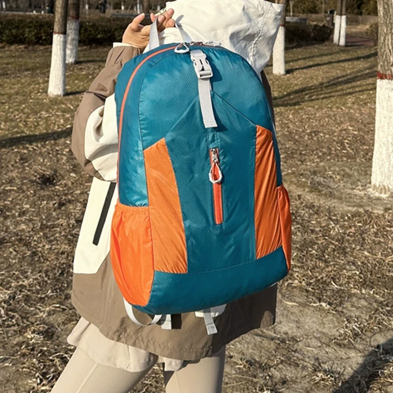 FlexPack™ – Faltbarer, Wasserdichter Rucksack | 50% Rabatt - Image 5