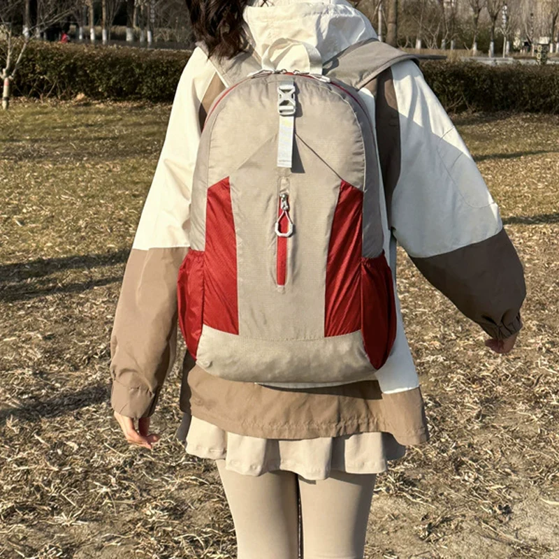 FlexPack™ – Faltbarer, Wasserdichter Rucksack | 50% Rabatt - Image 7