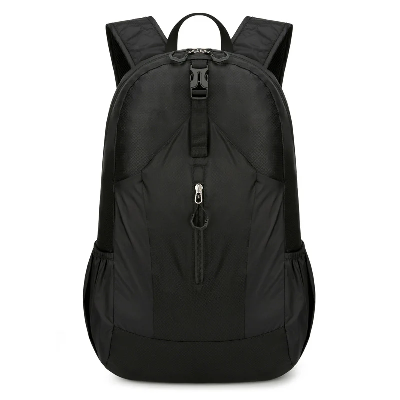 FlexPack™ – Faltbarer, Wasserdichter Rucksack | 50% Rabatt - Image 9