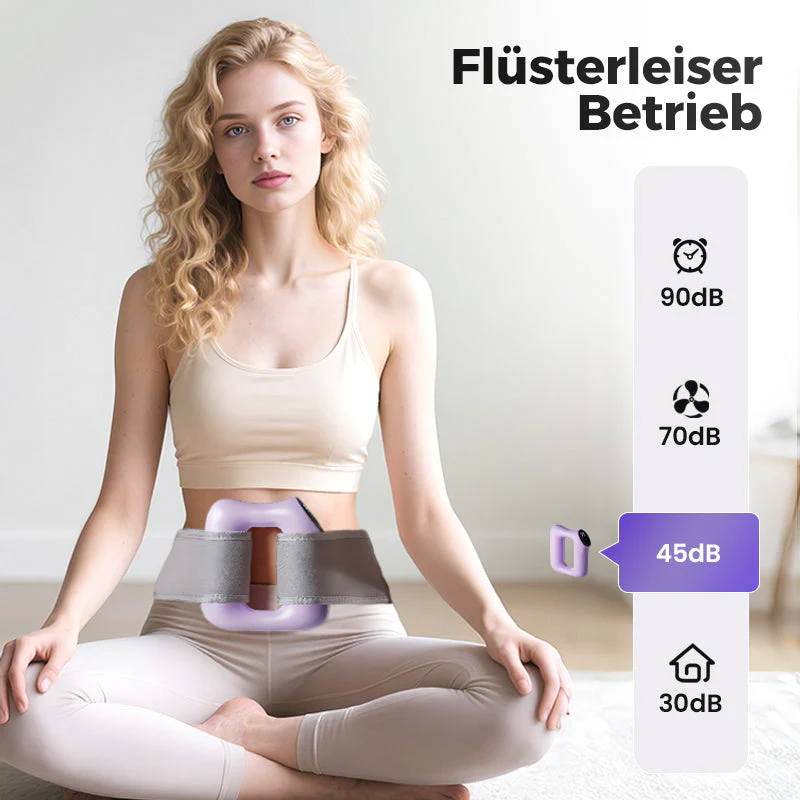 FlexuraRing — Multifunktionaler Faszien Ring | 50% RABATT - Image 2