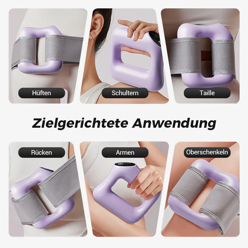 FlexuraRing — Multifunktionaler Faszien Ring | 50% RABATT - Image 3