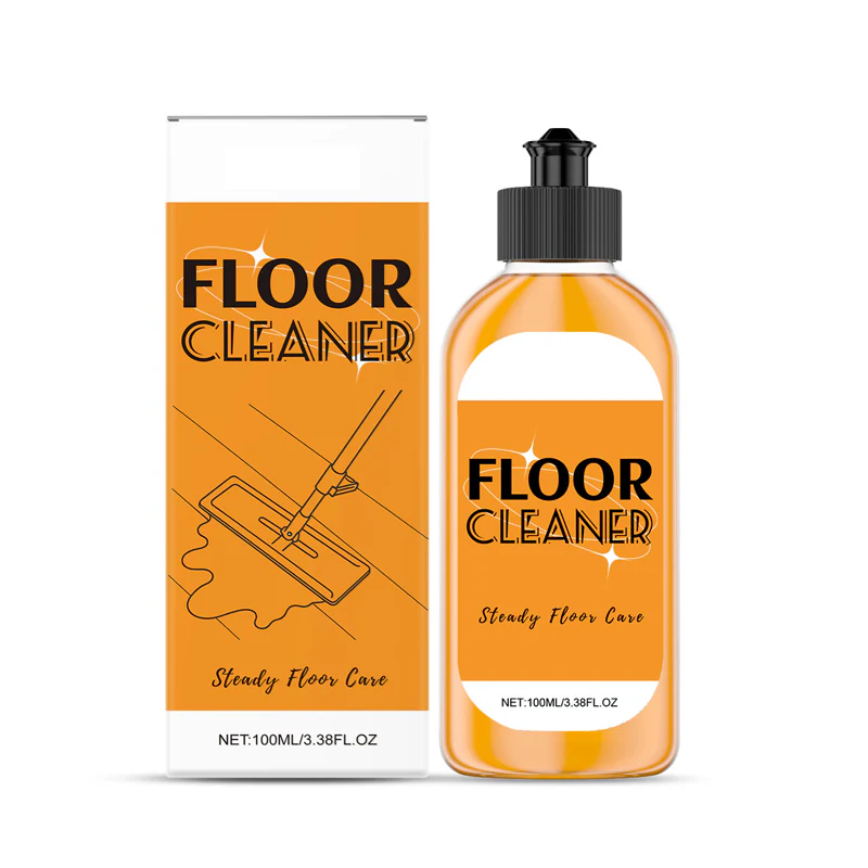 FloorGlow — Müheloser Glanzreiniger | 50% RABATT - Image 11