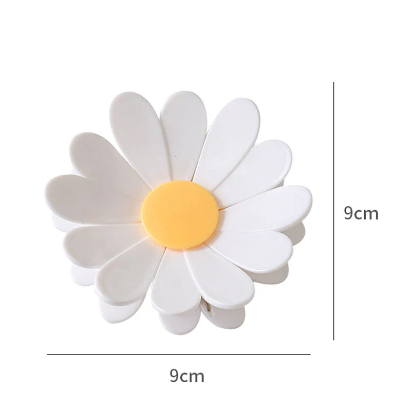 Florale Magnetische Snackklammern – Frische trifft auf mühelosen Charme - Image 8