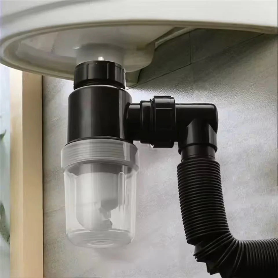 FlowGuard Flex – Verhinderung von Verstopfungen | 2+1 GRATIS - Image 4
