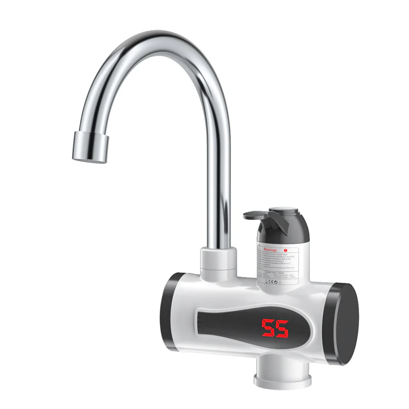 FlowWarm — Sofortige Wärme, mühelose Sicherheit - Image 2