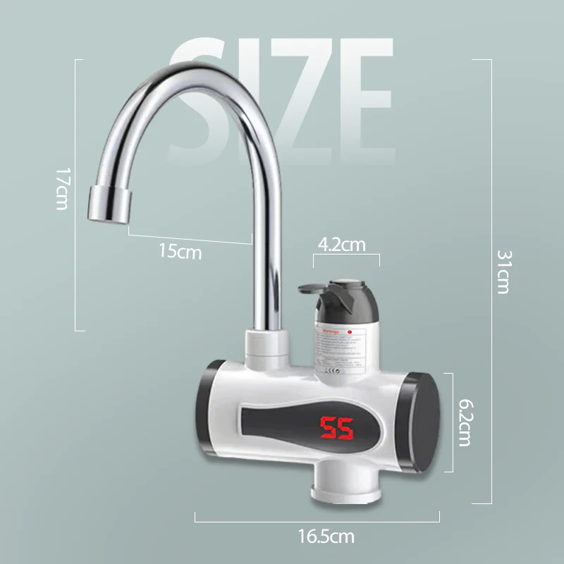 FlowWarm — Sofortige Wärme, mühelose Sicherheit - Image 8