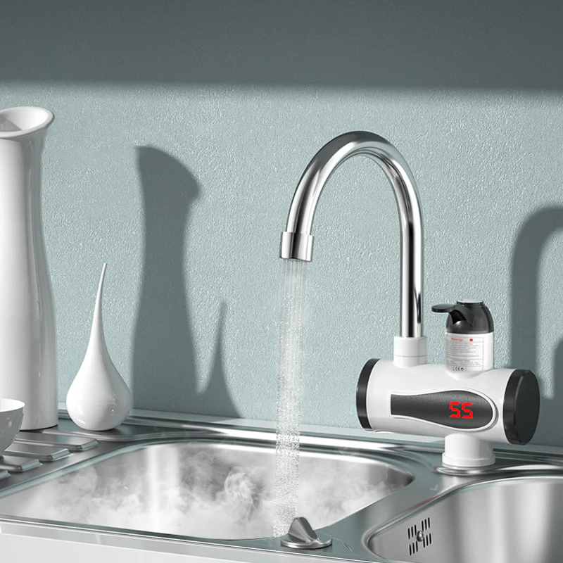 FlowWarm — Sofortige Wärme, mühelose Sicherheit - Image 9