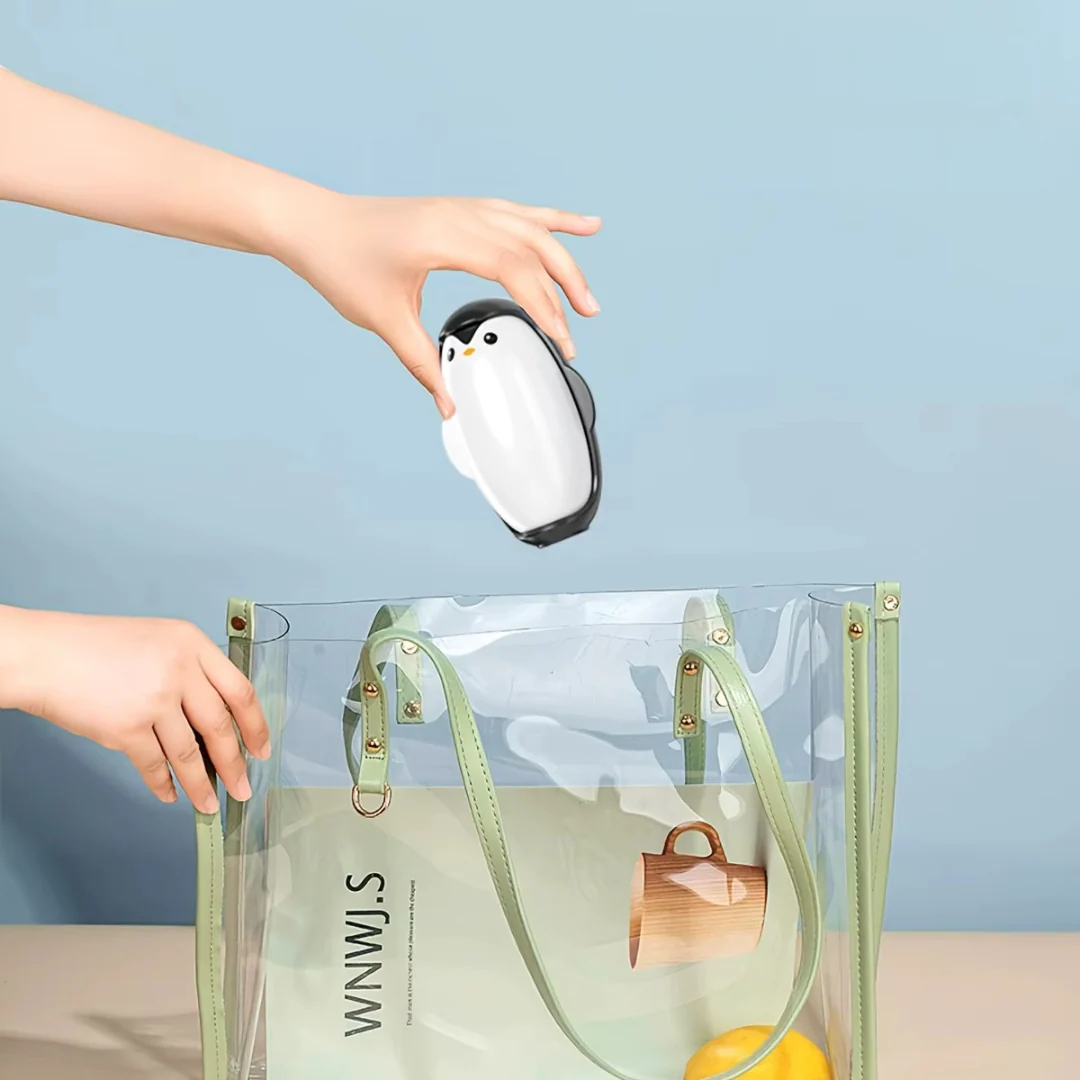 FluffAway – Pinguin Fusselentferner | 1+1 GRATIS - Image 3