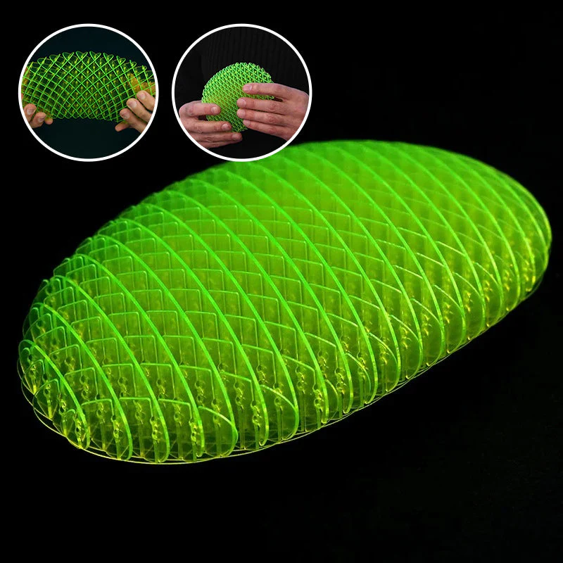Fluory - Wurm Anti Stress Zappelphilipp | 1+1 GRATIS - Image 12