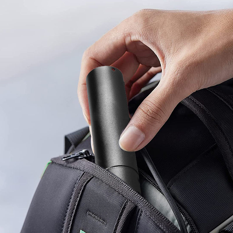 FoodSafe UV-Taschenlampe — Versteckte Gefahren sofort sichtbar machen - Image 6