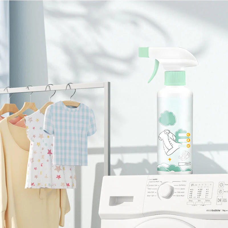 PureWash 300ml — Fleckenentferner für Stoffe | 1+1 GRATIS - Image 7
