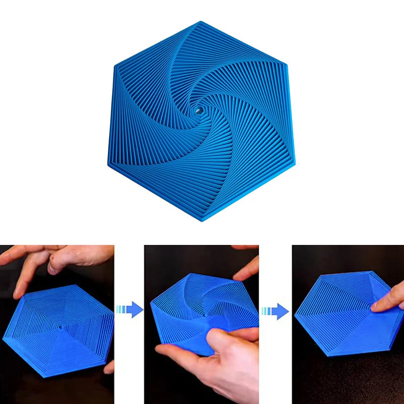 FractalFidget - Einzigartige Fraktale für sofortige Entspannung - Image 3