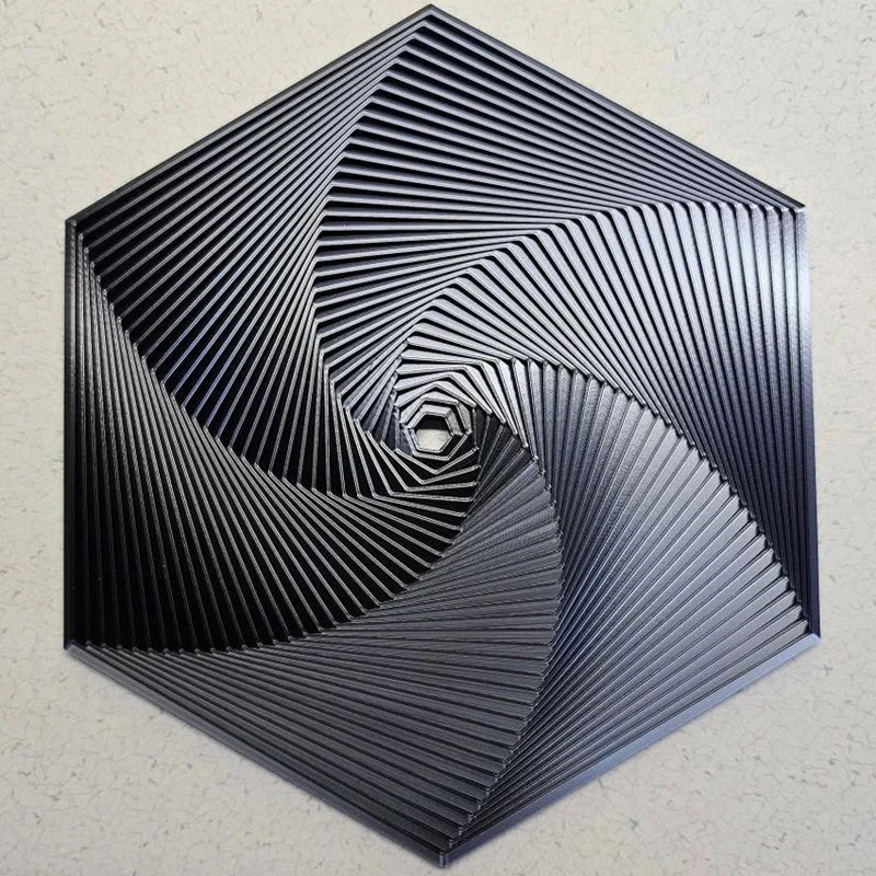FractalFidget - Einzigartige Fraktale für sofortige Entspannung - Image 7