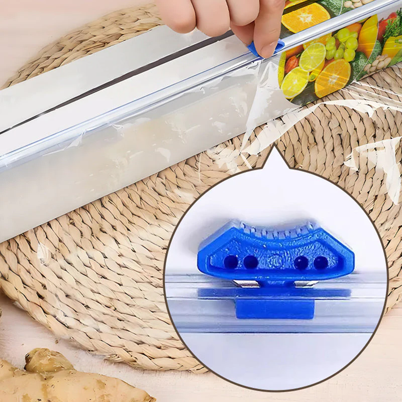 FreshMist Wrap – Frische mühelos bewahren - Image 5